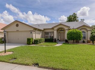 6222 Country Ridge Ln, New Port Richey, FL 34655