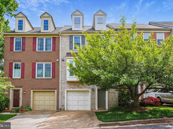 1216 Quaker Hill Dr, Alexandria, VA 22314