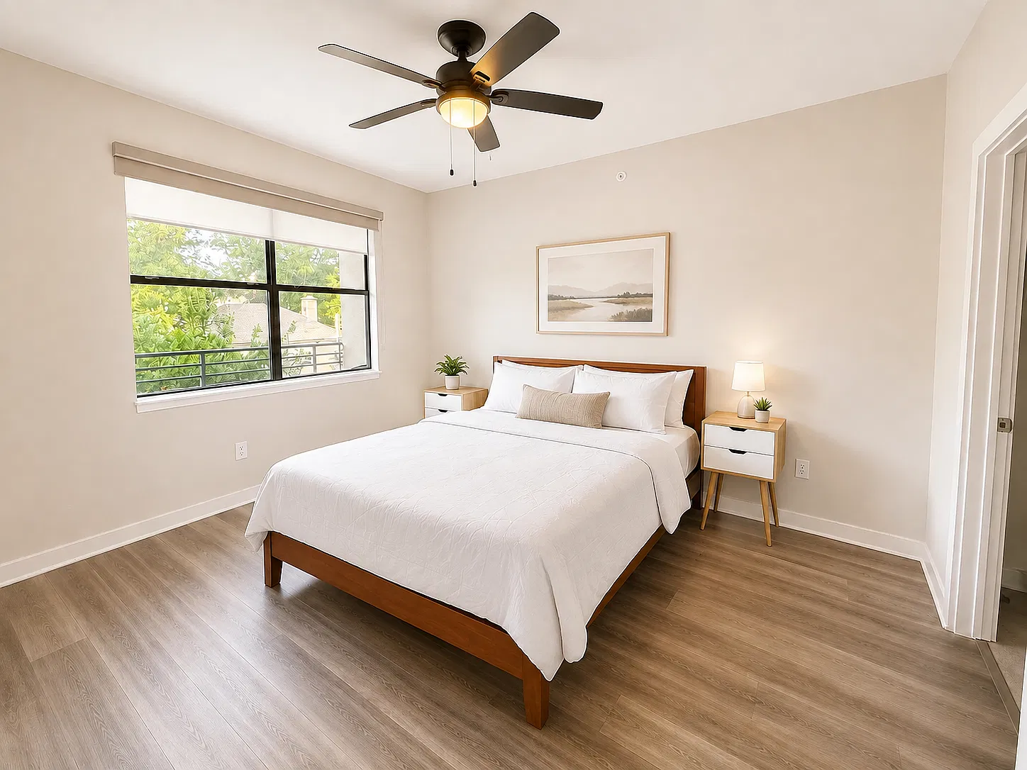 2 bed, 1201 sqft, $2,395 — Photo 4