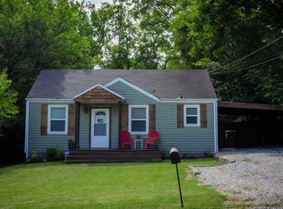 2606 Jones Ave, Nashville, TN 37207