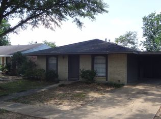 123 Faculty Dr, Lafayette, LA 70506