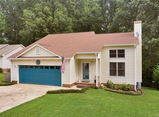 7192 Forney Hill Rd, Denver, NC 28037