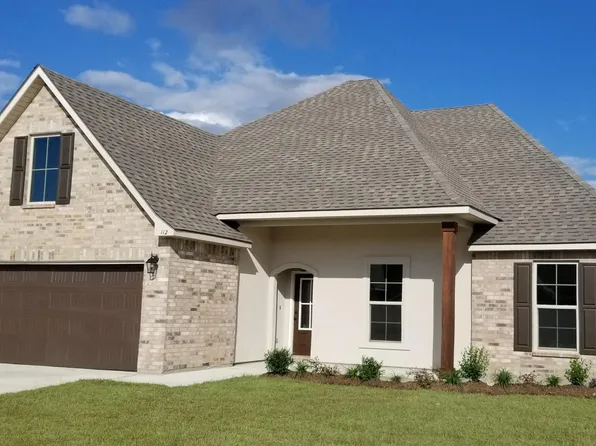 112 Melanie Rose Dr, Maurice, LA 70555