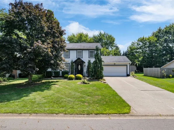 3250 Dunmore Ave NW, Canton, OH 44708