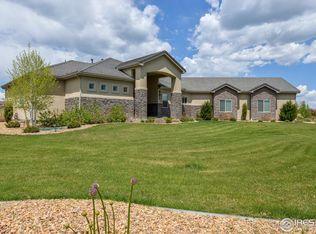 901 Berthoud Peak Dr, Berthoud, CO 80513