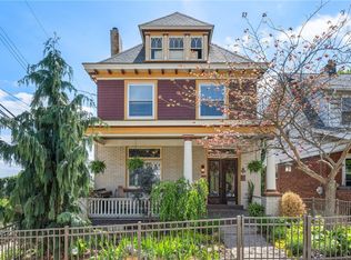 1136 Chelton Ave, Pittsburgh, PA