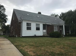 23019 Brittany Ave, Eastpointe, MI 48021
