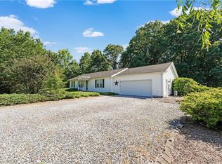 5512 Lazy Creek Ln, Summerfield, NC 27358