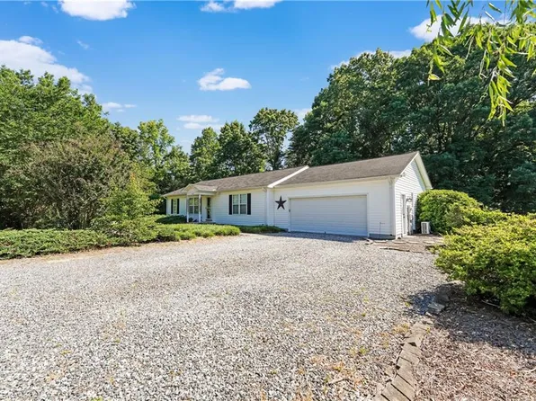 5512 Lazy Creek Ln, Summerfield, NC 27358