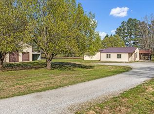 428 Sunset Cir, Manchester, TN 37355