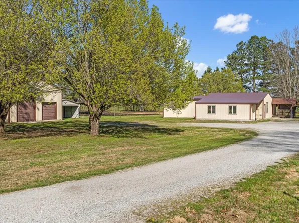 428 Sunset Cir, Manchester, TN 37355