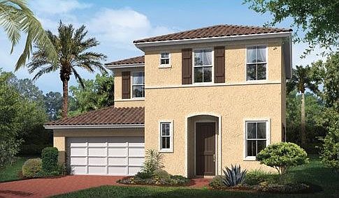 440 Tiffany Oaks Way