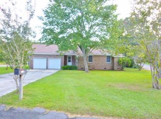 200 Ibis Dr, Ladson, SC 29456