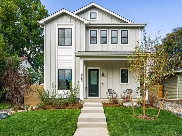 2285 S Marion Street, Denver, CO 80210