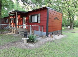 1720 Moran Loop, Valliant, OK 74764