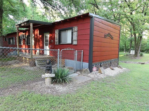 1720 Moran Loop, Valliant, OK 74764