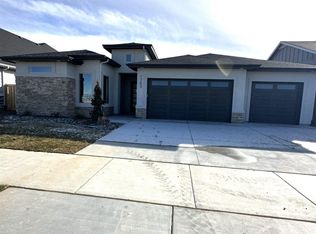 1763 E Spire St, Meridian, ID 83642