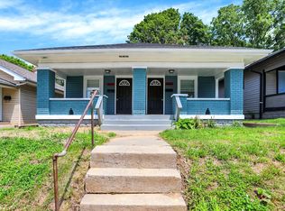3618 E New York St, Indianapolis, IN 46201