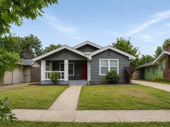 1625 NW 32nd St, Oklahoma City, OK 73118