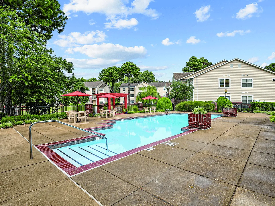 Arboretum Place Apartments