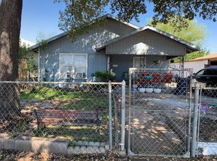 4455 Hemphill St, Fort Worth, TX 76115