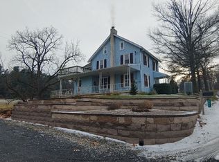 305 Bootjack Rd, Narvon, PA 17555