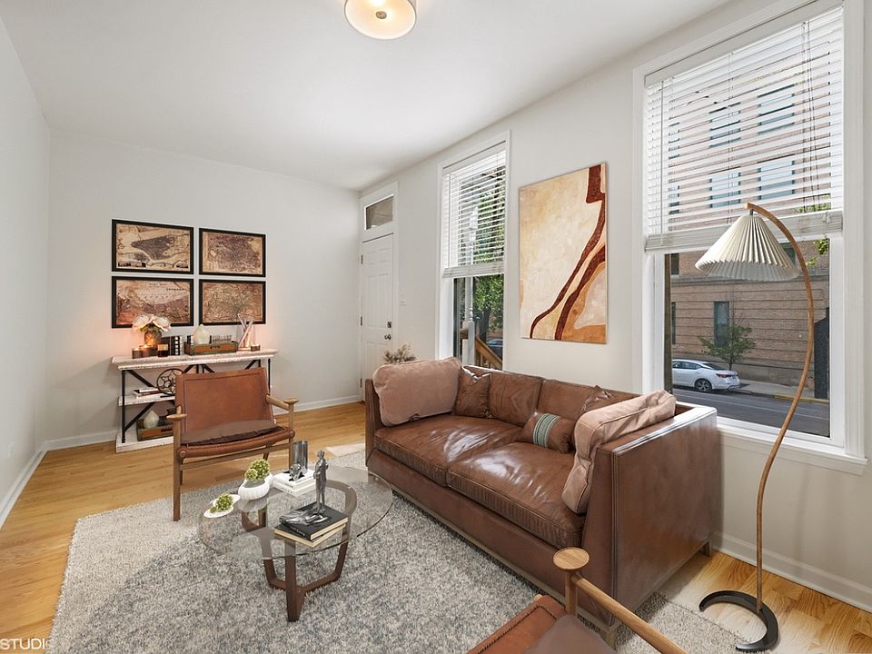1st image of 2434 N Southport Ave APT 2F