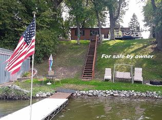 26770 Sioux Trl, Madison Lake, MN 56063