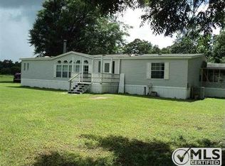 7202 Hosford Hwy, Quincy, FL 32351