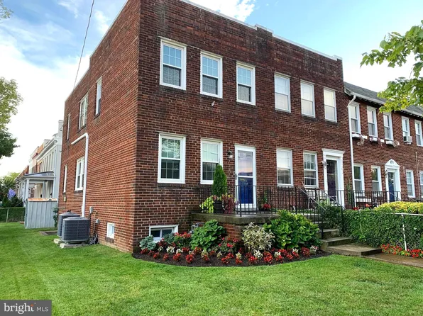 1200 Oronoco St, Alexandria, VA 22314