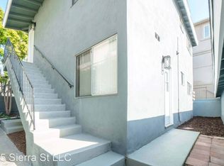 325 Sierra St #C, El Segundo, CA 90245