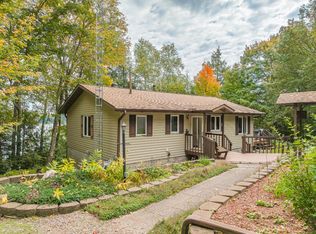 1865 E Turner Lake Rd, Lac Du Flambeau, WI 54538