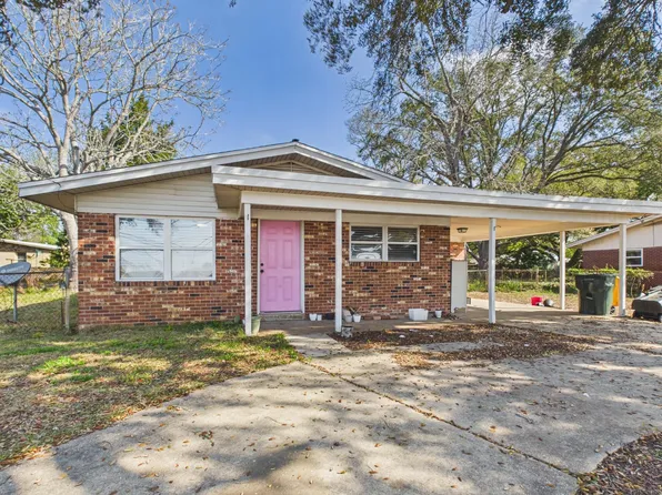 343 Hollywood Blvd, Fort Walton Beach, FL 32548