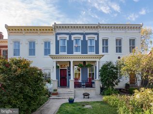 640 N Carolina Ave SE, Washington, DC 20003