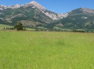 1 LOT Springhill School Rd, Bozeman, MT 59714