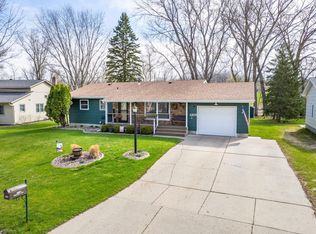 1208 Lenore Way, Fergus Falls, MN 56537