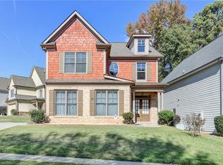 5063 Micaela Way, Duluth, GA 30096