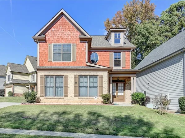 5063 Micaela Way, Duluth, GA 30096