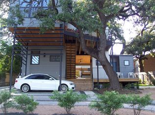 3304 S 1st St #D, Austin, TX 78704