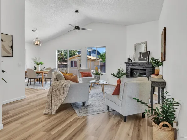 901 Javan Way, Suisun City, CA 94585