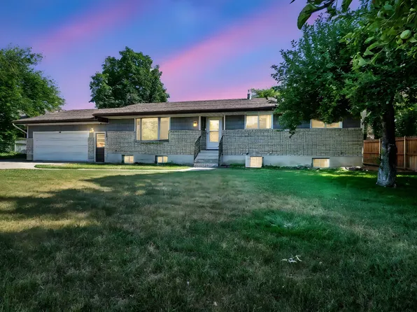 434 River Heights Blvd, River Heights, UT 84321