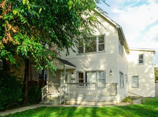 2543 N Neva Ave, Chicago, IL 60707