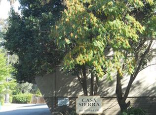 Garden setting close to downtown amenities, Walnut Creek, CA 94596