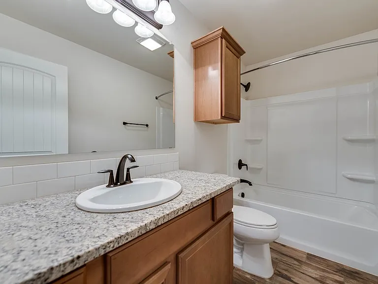 6901 Cattleman Dr — Photo 18