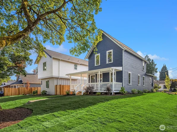2402 Cleveland Avenue #A, Everett, WA 98201
