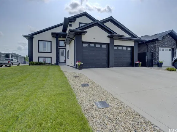 619 Maple CRESCENT, Warman, SK S0K 4S0
