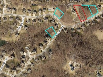LOT 27 River Hills Dr, Kansas City, MO, 64152