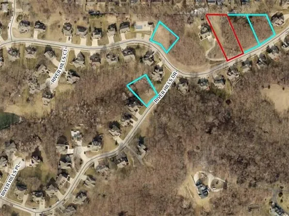 LOT 27 River Hills Dr, Kansas City, MO 64152