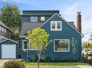 3604 SE Haig St, Portland, OR 97202