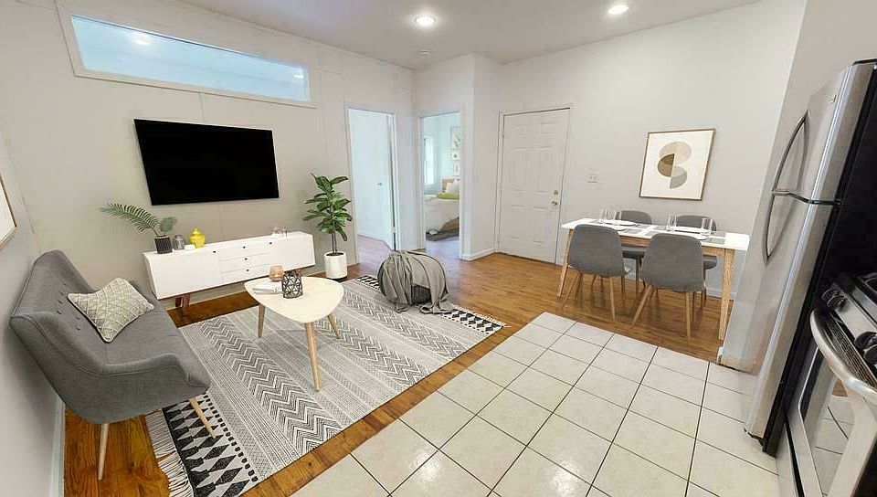 1st image of 293 Throop Ave #2
